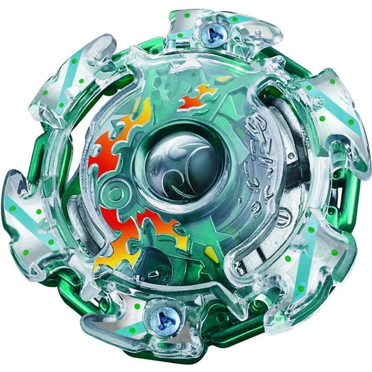 Beyblade Burst-Kreisel Kaiser Kerbeus + Abschussgerät B‑37