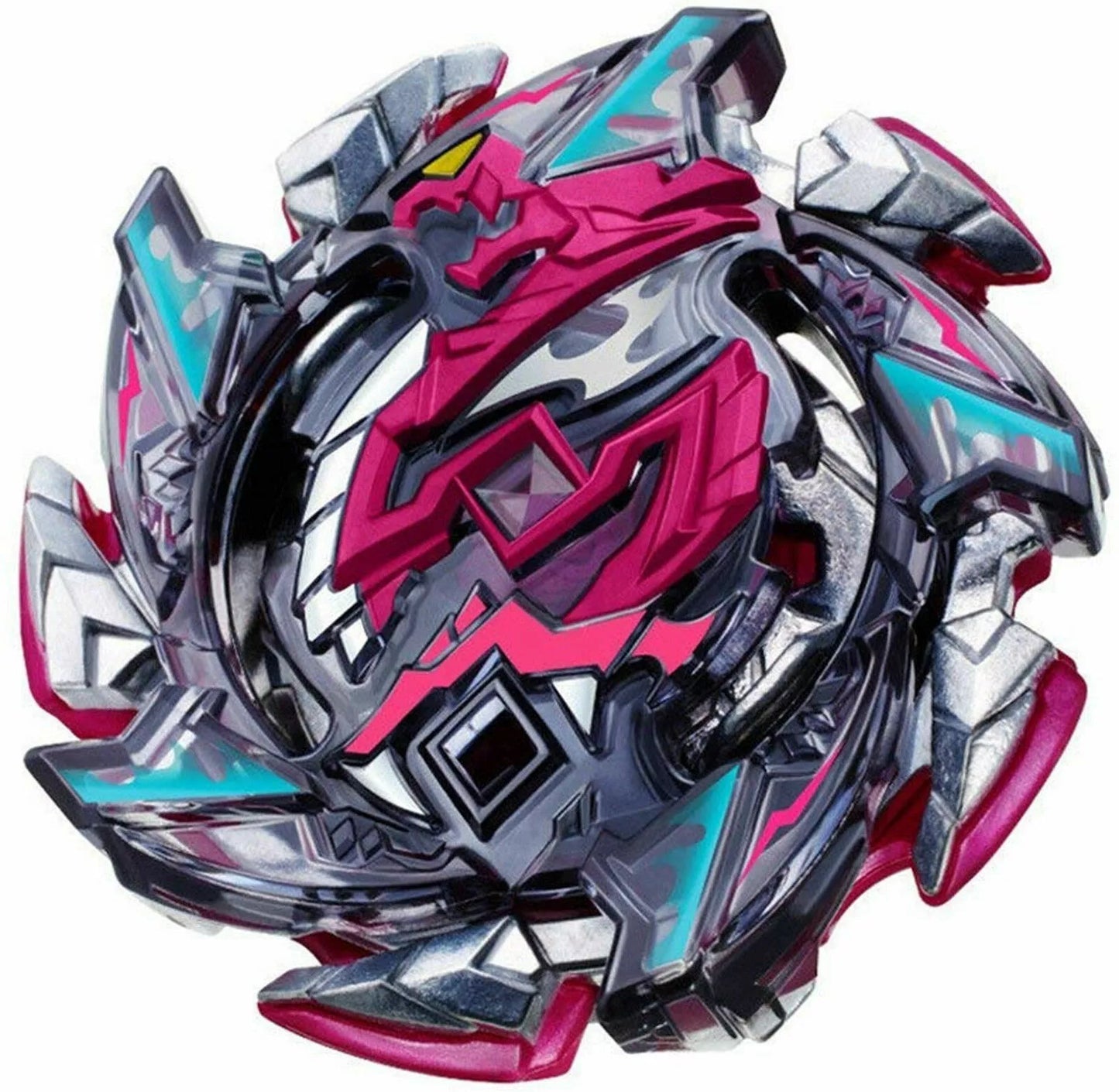 Beyblade Burst B-113 Hell Salamander Kreisel
