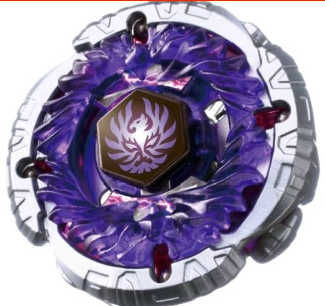 Beyblade Jade Jupiter Kreisel Metal Fusion Fight Fury Masters