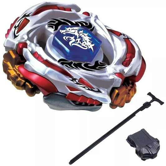 Beyblade Kreisel Meteo L-Drago Metal Masters BB-88 + Starter