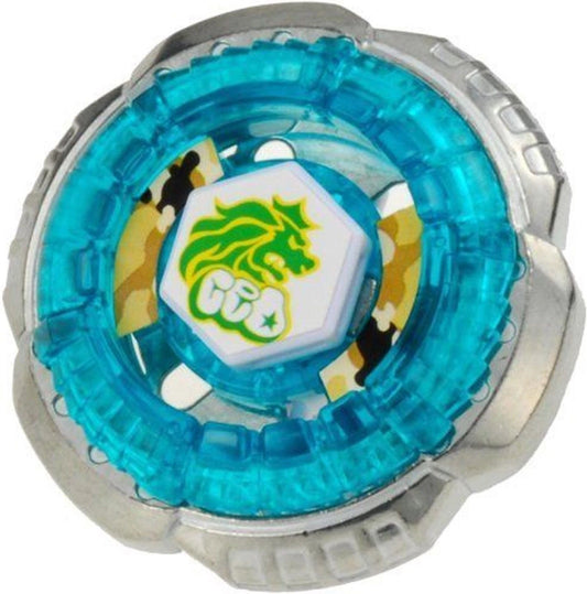 Beyblade Rock Leone 145WB BB-30 Metal Fusion 4D Kreisel