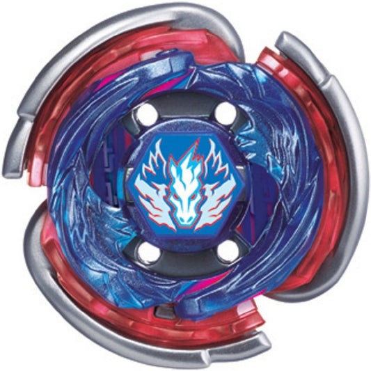 Beyblade Big Bang Cosmic Pegasus  Pegasis BB105 4D Kreisel Rapidity Modell