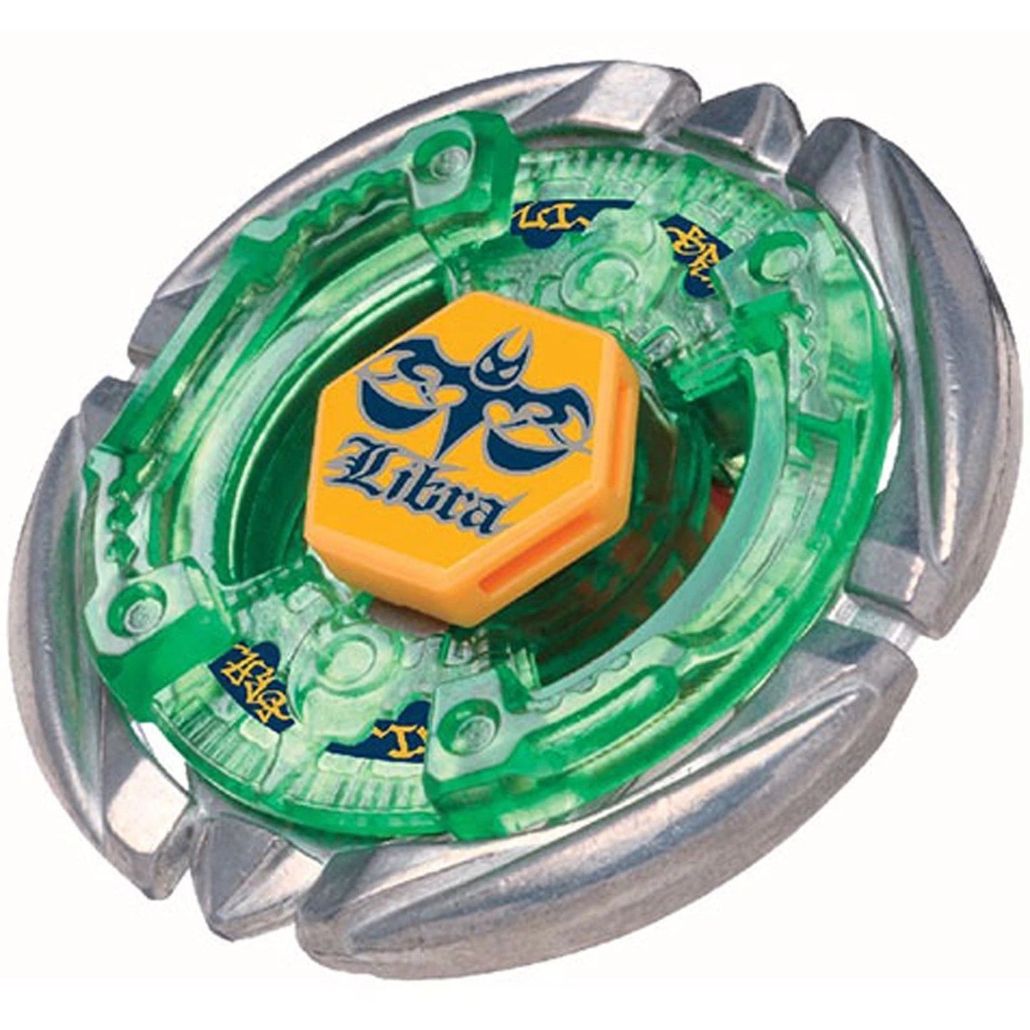 Beyblade Flame Libra BB-48 Metal Fusion 4D System Kreisel