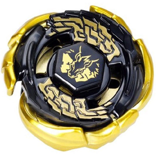 Beyblade Gold Galaxy Pegasus  Pegasis Black Hole Sun Version Kreisel