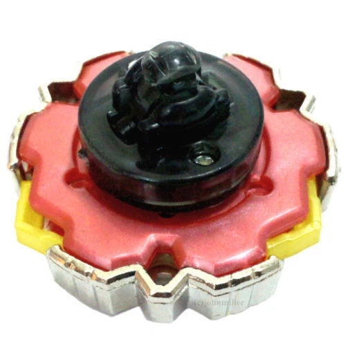 Beyblade Variares D D Vari Ares BB-114 4D System Kreisel