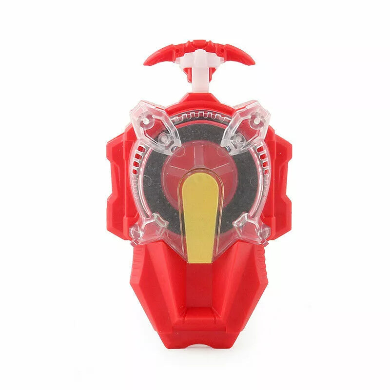 ROT B-165 Funken-Starter BEYBLADE BURST SUPER KING KREISEL