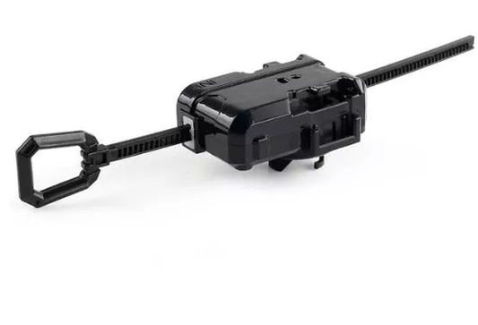 GERASTERTER STARTER/LAUNCHER FÜR BEYBLADE X KREISEL NEU
