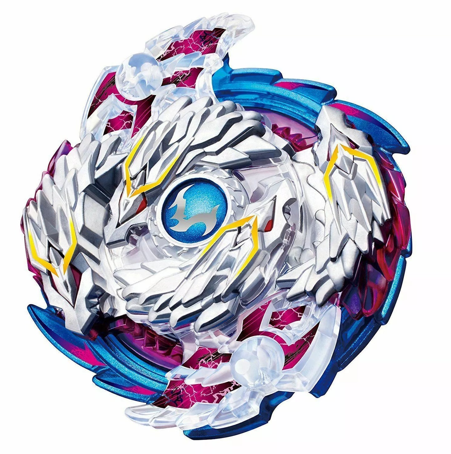 NIGHTMARE LONGINUS.Ds / LUINOR BEYBLADE BURST KREISEL B-97
