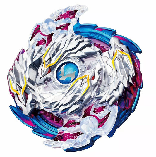 NIGHTMARE LONGINUS.Ds / LUINOR BEYBLADE BURST KREISEL B-97
