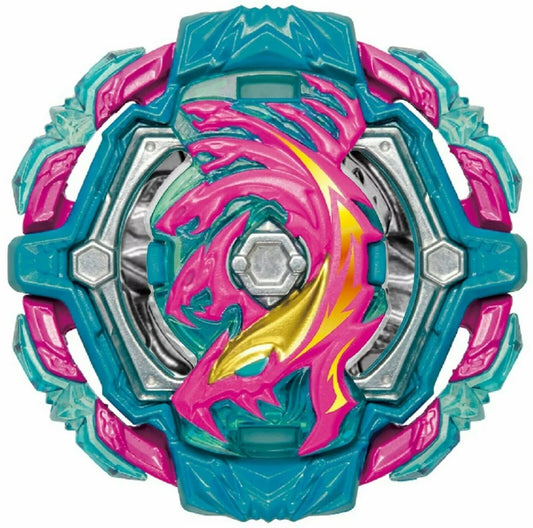 Poison Hydra Zan BEYBLADE BURST KREISEL B-147 01