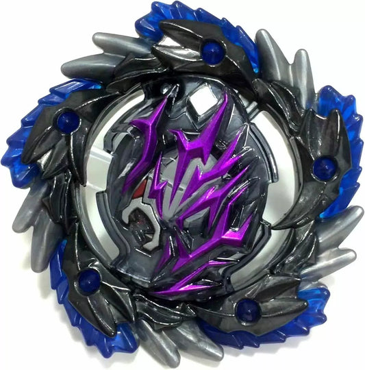 Shadow Amaterios Xtreme BEYBLADE Burst B-00 Kreisel