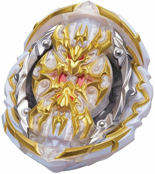BEYBLADE BURST KREISEL B-153 Regalia Genesis Burst Rise GT Gatinko