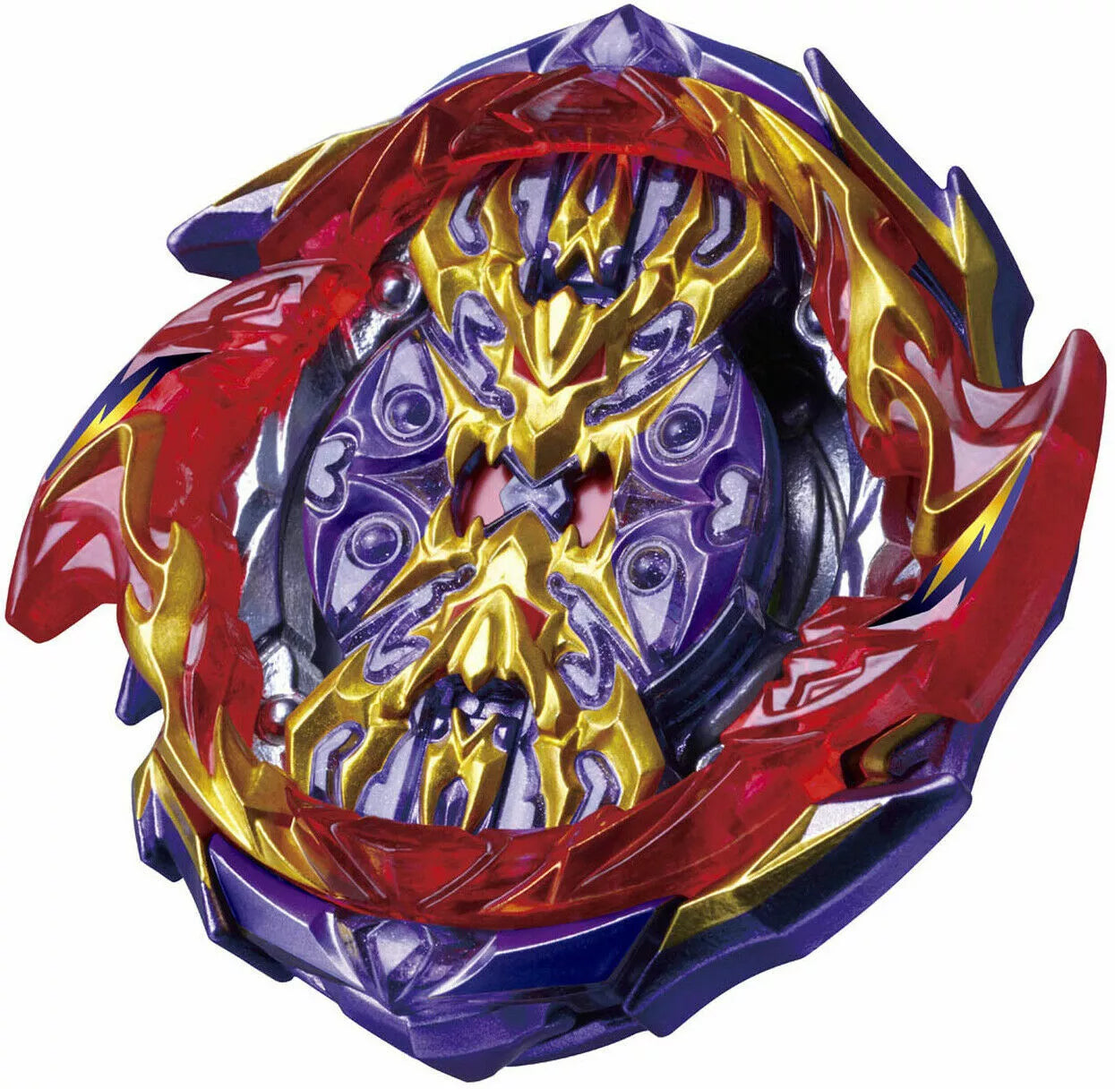 BEYBLADE BURST Kreisel Big Bang / Bigbang Genesis Gatinko B-157