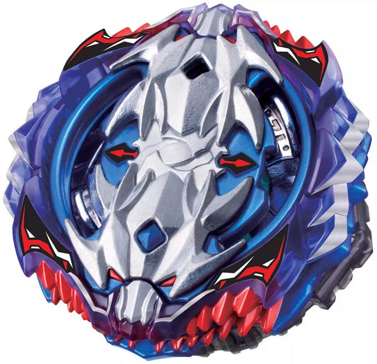 vidBEYBLADE BURST KREISEL Vise Leopard + Launcher B-118e