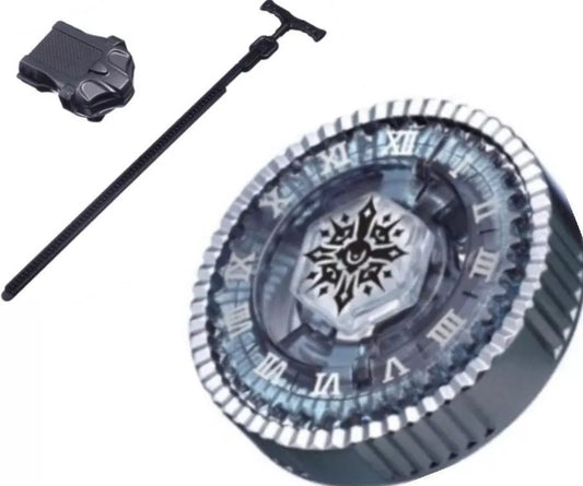 SELTENER BEYBLADE KREISEL Twisted Tempo / BASALT HOROGIUM + Starter BB104