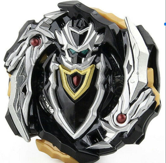 BEYBLADE BURST KREISEL B‑129 TURBO CHO‑Z ACHILLES Special Black Edition