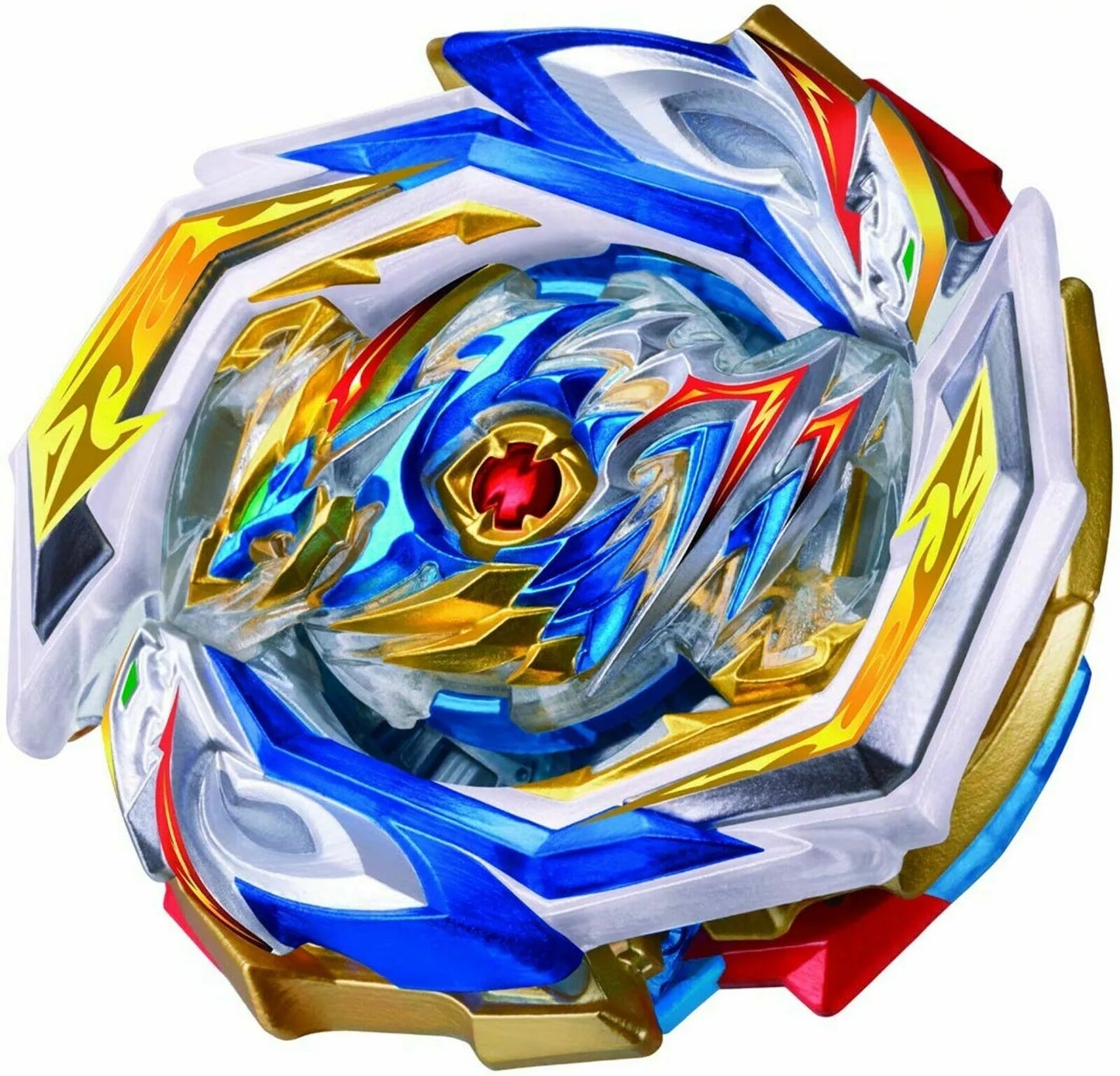BEYBLADE BURST KREISEL B-154 Imperial Dragon Burst Rise GT Gatinko