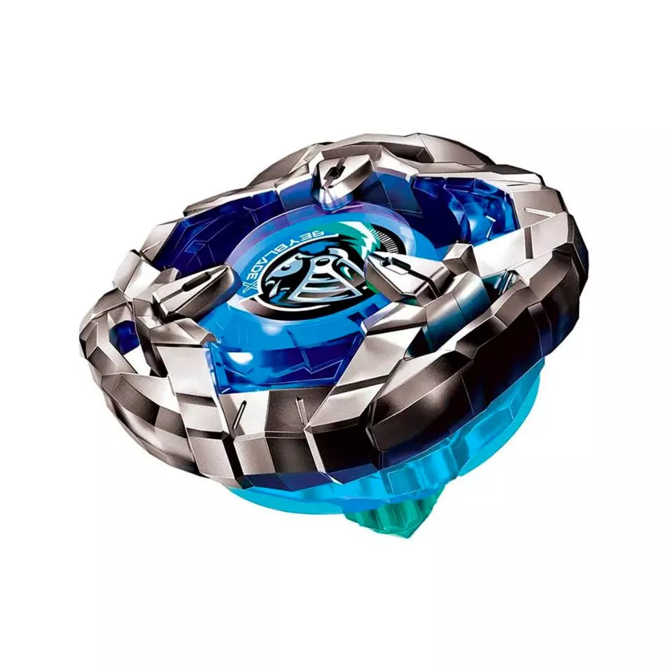 BEYBLADE X KREISEL TAKARA TOMY – Beyblade Starter BX-01 Dragon Sword