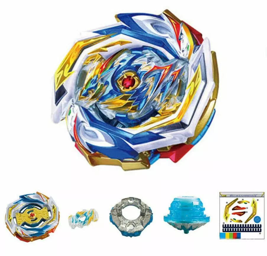 beyblade burst b 154 imperial dragon
